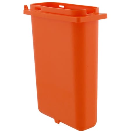 Server Jar, Fountn, Plst, 2/3W, 2Qt, Or For  Products - Part# Ser83162 SER83162